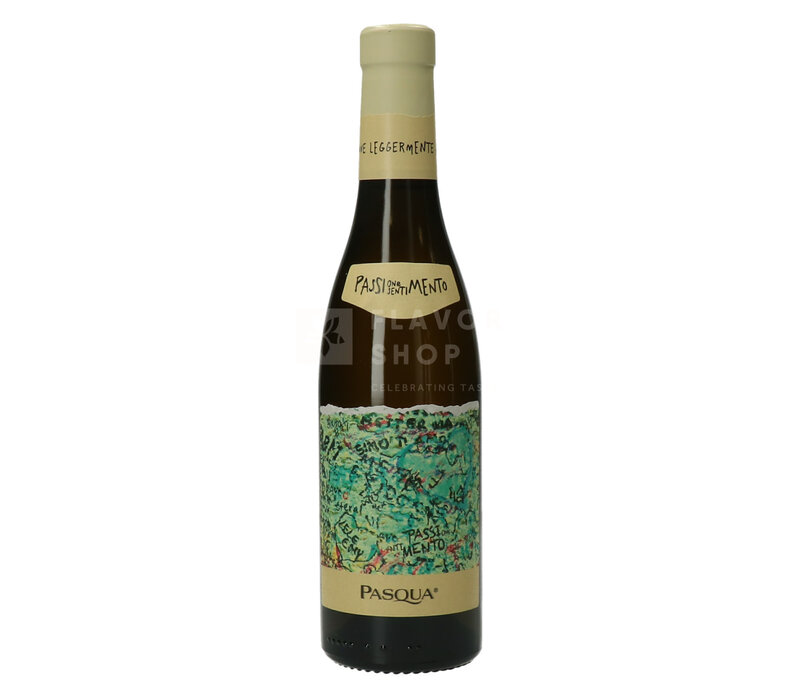 Passimento Blanco 37,5 cl
