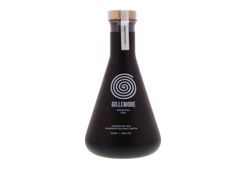 Gillemore Gin 50cl