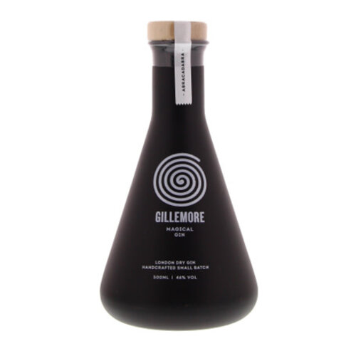 Gillemore Gin 50 cl 
