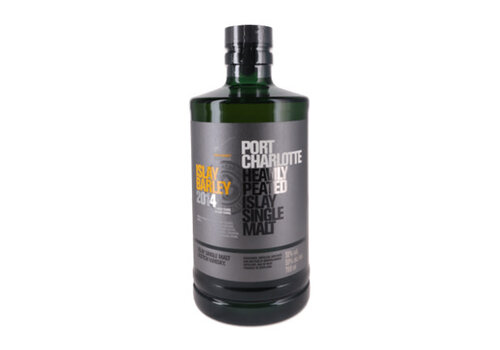 Port Charlotte Port Charlotte Islay Barley 2014 70 cl