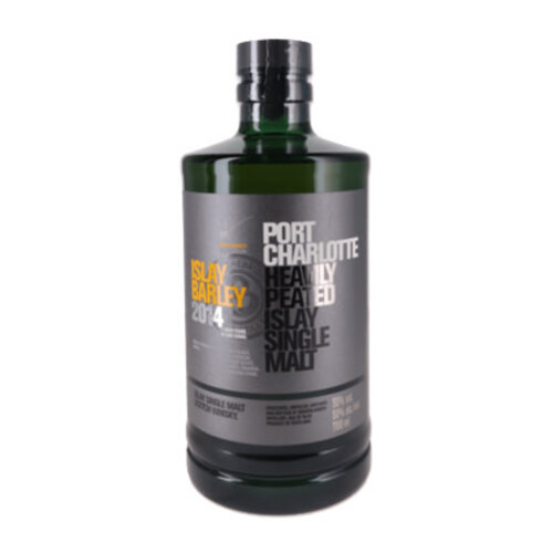 Port Charlotte Islay Barley 2014 70 cl 