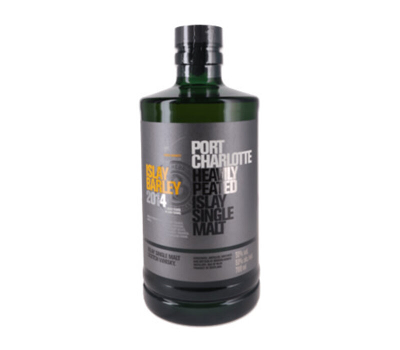 Port Charlotte Islay Barley 2014 70 cl