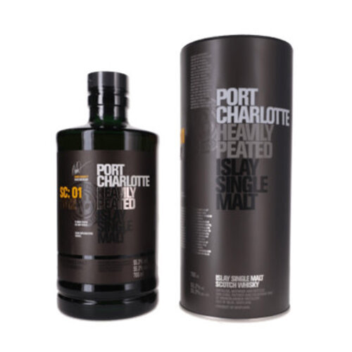 Port Charlotte SC: 01 2012 70 cl 