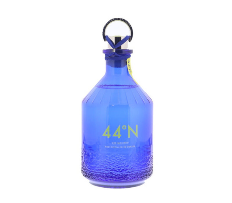 Gin 44°N 50 cl