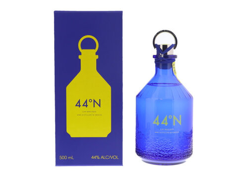 Gin 44°N 50 cl