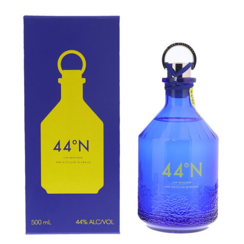 Gin 44°N 50 cl 