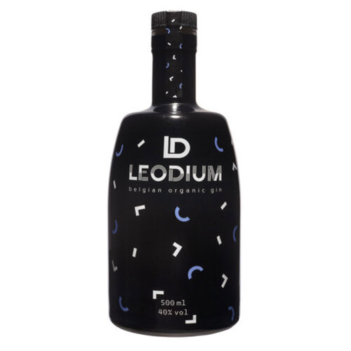 Gin Leodium 50 cl 