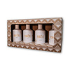 Birdie Gin Coffret découverte 4 x 20 cl