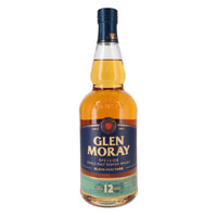 Glen Moray 12 Ans 75 cl