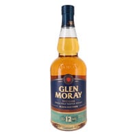 Glen Moray 12 Years 70 cl