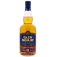 Glen Moray Elgin Heritage 15 Years 75 cl
