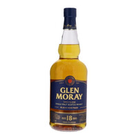 Glen Moray Elgin Heritage 18 Years 70 cl