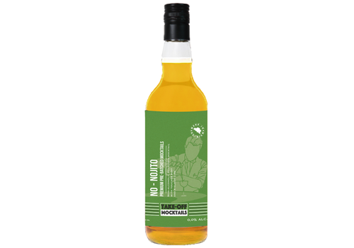 Take Off No Nojito 70 cl