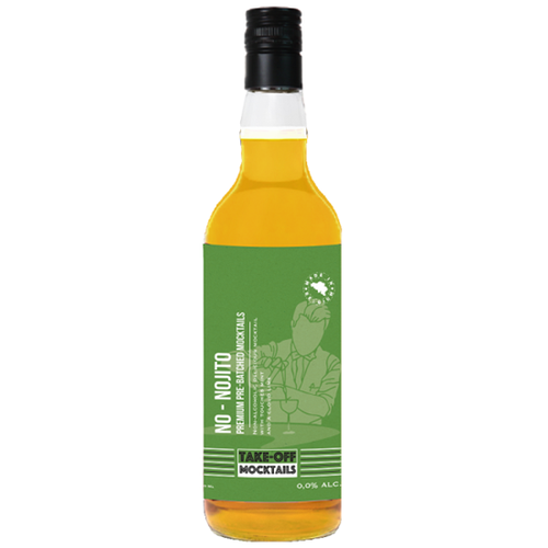 No Nojito 70cl 