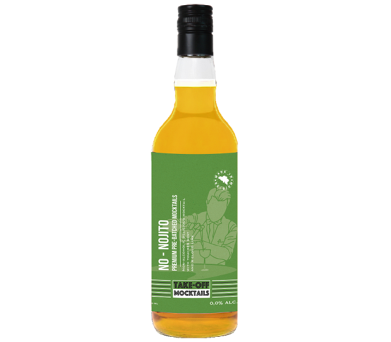 No Nojito 70 cl