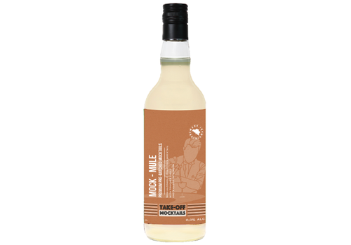 Take Off Mock Mule 70 cl