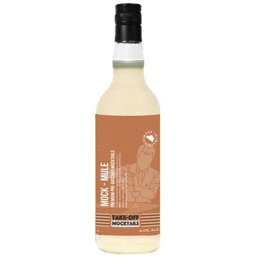 Mock Mule 70 cl 