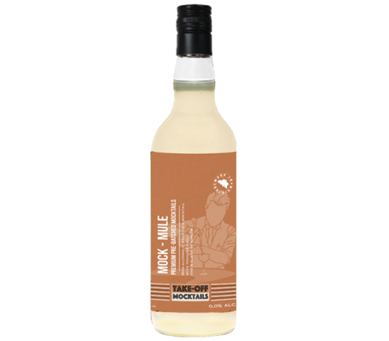 Mock Mule 70cl