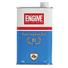 Engine Engine Gin Bio 1 L