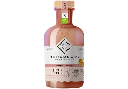 Maredsous Fleur d'Elixir 50 cl
