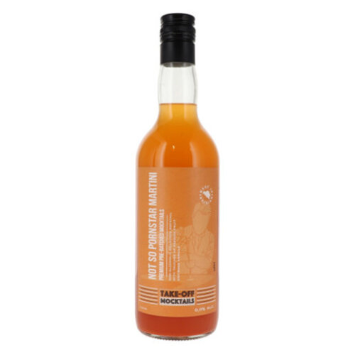 Not So Pornstar 70 cl 