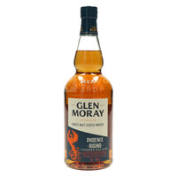 Glen Moray Phoenix Rising 70cl