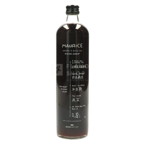 Maurice Picon Vin Blanc 70 cl 