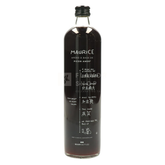 Maurice Picon Vin Blanc 70 cl