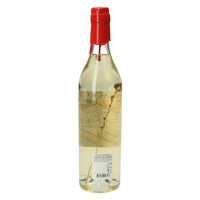 Génépi Liqueur with sprig - 70 cl