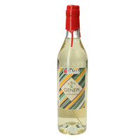 Génépi Liqueur with sprig - 70 cl