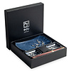 Edo Japan Hanablue Sushi set 2 personnes - coffret cadeau