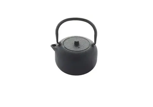 Point Virgule Gietijzeren Theepot 350 ml