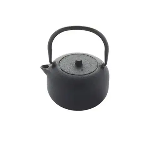 Gietijzeren Theepot 350 ml 