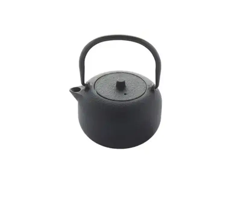 Gietijzeren Theepot 350 ml