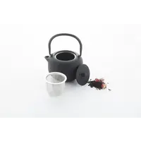 Gietijzeren Theepot 350 ml