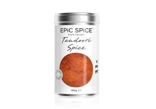 Epic Spice Tandoori Spice 100 g