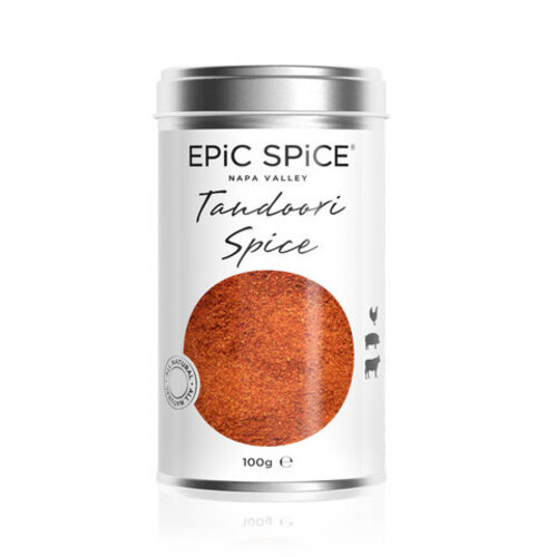 Tandoori Spice 100 g 