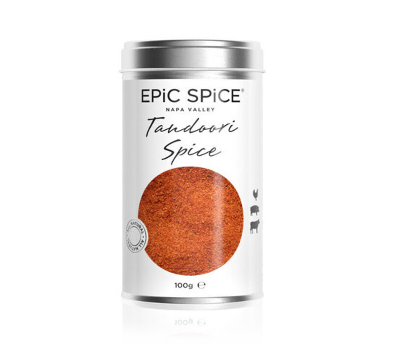 Tandoori Spice 100 g