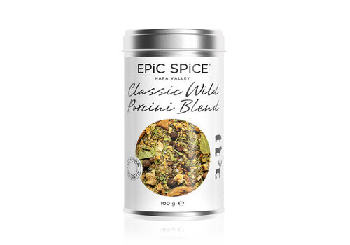Epic Spice Classic Wild Porcini Blend 100 g