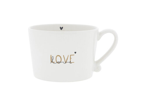 Bastion Collection Tas Double Love 10 x 8 x 7 cm