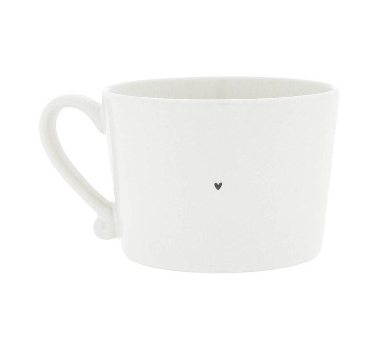 Mug Double Love 10 x 8 x 7 cm