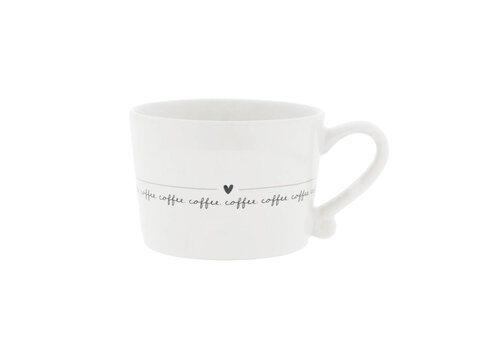 Bastion Collection Tasse Coffee coffee 8,5 x 7 x 6 cm
