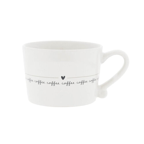 Tasse Coffee coffee 8,5 x 7 x 6 cm 
