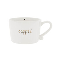 Tas Double coffee 8,5 x 7 x 6 cm