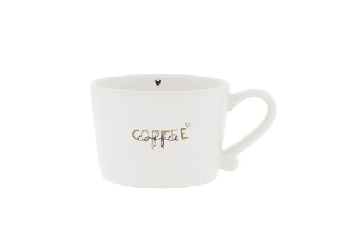Bastion Collection Tas Double coffee 8,5 x 7 x 6 cm
