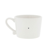 Tas Double coffee 8,5 x 7 x 6 cm