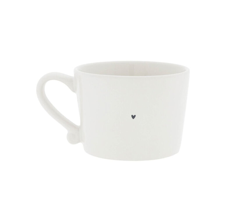 Tasse Double coffee 8,5 x 7 x 6 cm