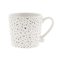Mug Little dots 8 x 7 cm