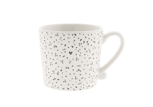 Bastion Collection Tas Little dots 8 x 7 cm