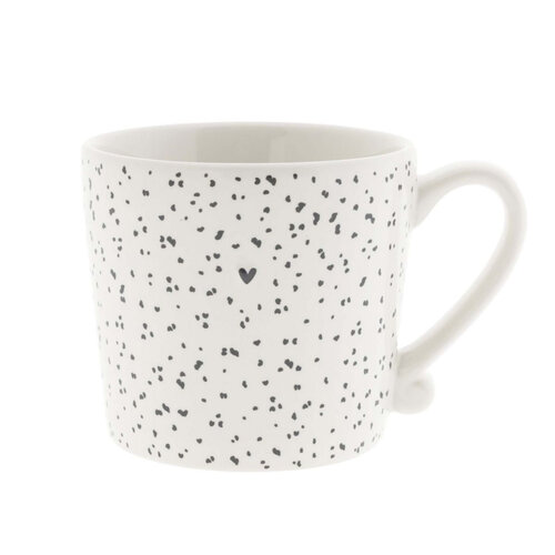 Tas Little dots 8 x 7 cm 